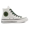 Chuck 70 High „Wordmark Ribbon Schnürsenkel“