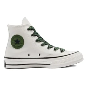 Chuck 70 High „Wordmark Ribbon Schnürsenkel“