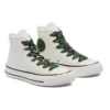 Chuck 70 High „Wordmark Ribbon Schnürsenkel“