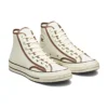 Chuck 70 High „Workwear – Egret Brown“