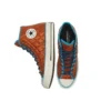 Chuck 70 High „Workwear Quilting – Amber“