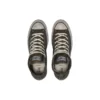 Chuck 70 High x Stussy x OUR LEGACY „Pigeon Grey“