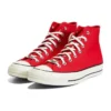 Chuck 70 High „Year of the Rabbit“