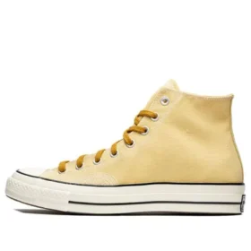 Chuck 70 Jungle Cloth „Yellow“