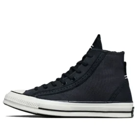 Chuck 70 Leder und Wildleder „Storm Wind“