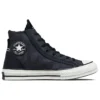 Chuck 70 Leder und Wildleder „Storm Wind“
