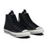 Chuck 70 Leder und Wildleder „Storm Wind“