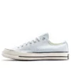 Chuck 70 Low „Agate Blue“
