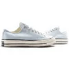 Chuck 70 Low „Agate Blue“