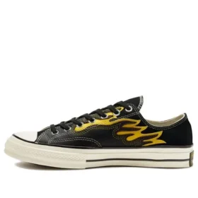 Chuck 70 Low „Archive Flame Overlay“
