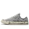 Chuck 70 Low „Archive Paint Splatter“