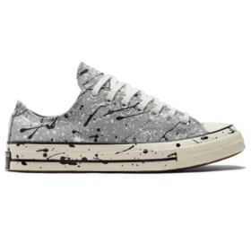 Chuck 70 Low „Archive Paint Splatter“