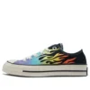 Chuck 70 Low „Archive Print – Flames“