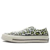 Chuck 70 Low „Archive Print – Leopard“
