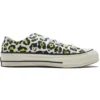 Chuck 70 Low „Archive Print – Leopard“