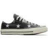 Chuck 70 Low „Black“