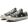 Chuck 70 Low „Black“