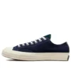 Chuck 70 Low „Black Blue“ Chuck 70 Low „Black Blue“