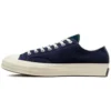 Chuck 70 Low „Black Blue“ Chuck 70 Low „Black Blue“
