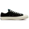 Chuck 70 Low „Black Blue“ Chuck 70 Low „Black Blue“