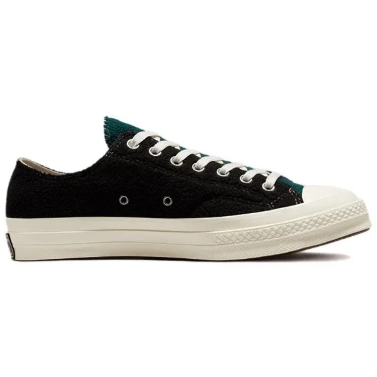 Chuck 70 Low „Black Blue“ Chuck 70 Low „Black Blue“