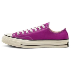Chuck 70 Low „Cactus Flower“