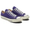 Chuck 70 Low „Candy Grape“