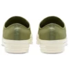 Chuck 70 Low „Clean N Preme – Street Sage“