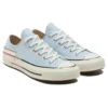 Chuck 70 Low „Colorblock – Chambray Blue“