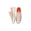 Chuck 70 Low „Colorblock – Pink Quartz“