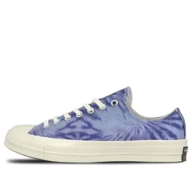 Chuck 70 Low „Court Purple“