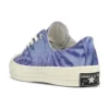 Chuck 70 Low „Court Purple“