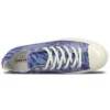 Chuck 70 Low „Court Purple“