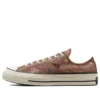 Chuck 70 Low „Cowboy Embroidery“