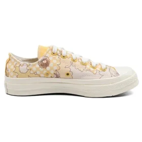 Chuck 70 Low „Crafted Florals“