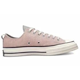 Chuck 70 Low „Crafted Stripe“