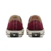 Chuck 70 Low „Deep Bordeaux“