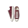 Chuck 70 Low „Deep Bordeaux“