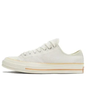 Chuck 70 Low „Egret“