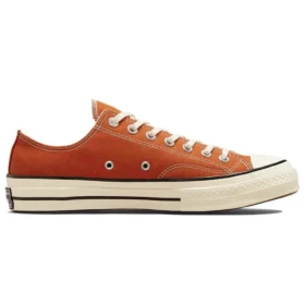 Chuck 70 Low „Fire Pit“
