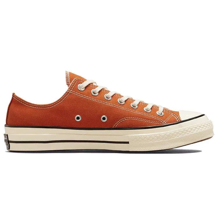 Chuck 70 Low „Fire Pit“ Chuck 70 Low „Fire Pit“
