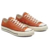 Chuck 70 Low „Fire Pit“ Chuck 70 Low „Fire Pit“