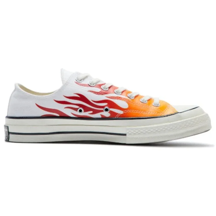 Chuck 70 Low „Flames“ Chuck 70 Low „Flames“