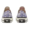 Chuck 70 Low „Floral“