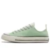 Chuck 70 Low „Green White“