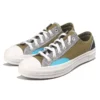 Chuck 70 Low „Hacked Fashion Mix n Match“