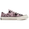 Chuck 70 Low „Hybrid Floral“