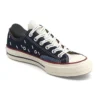 Chuck 70 Low „Indigo Boro – Midnight Navy“