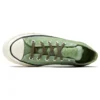 Chuck 70 Low „Jungle Cloth Alligator Green“