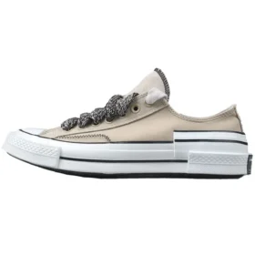 Chuck 70 Low „Khaki Double Vulc“